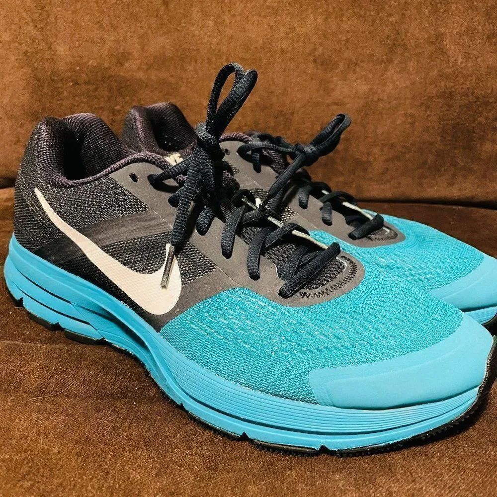 Nike Air Pegasus 30 2012 Rare Colorway Size 10.5 44.5 EUR 9.5 UK mint condition